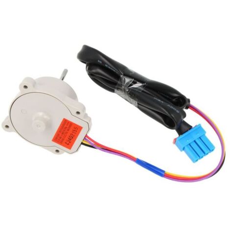 Moteur ventilateur eau65058326, eau65058501 - refrigerateur lg