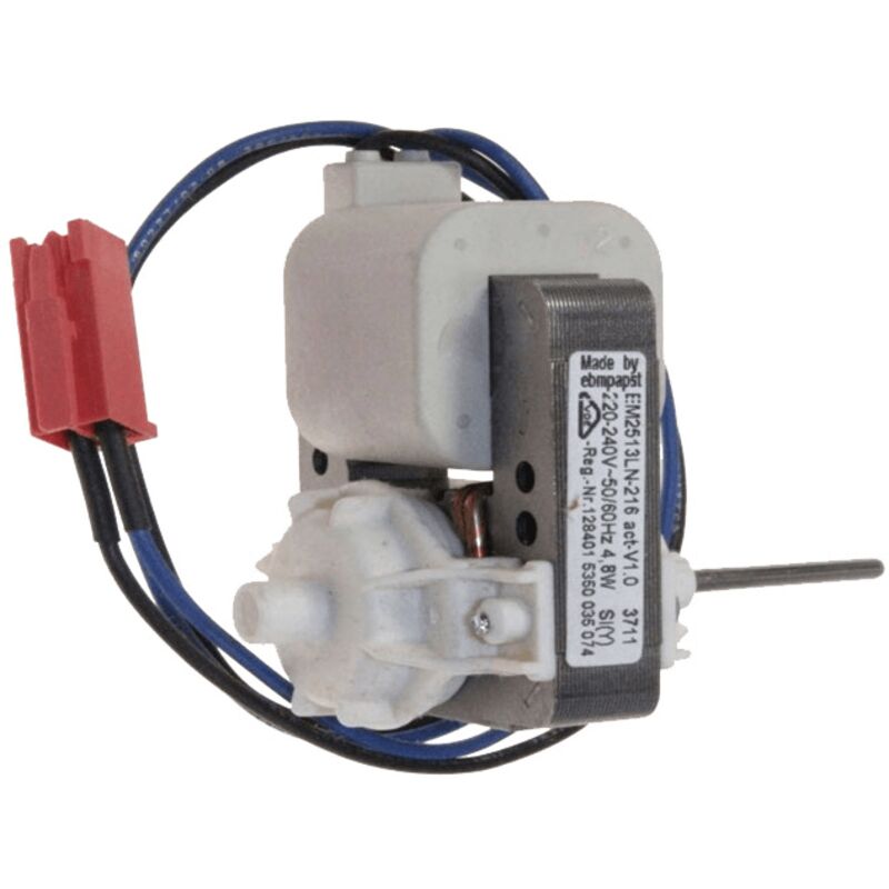 Bosch - moteur ventilateur EM2513LN-216 pour refrigerateur 00491665