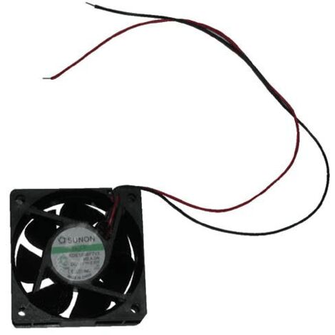 MOTEUR VENTILATEUR EVAPORATEUR 12 V POUR REFRIGERATEUR - 9200043