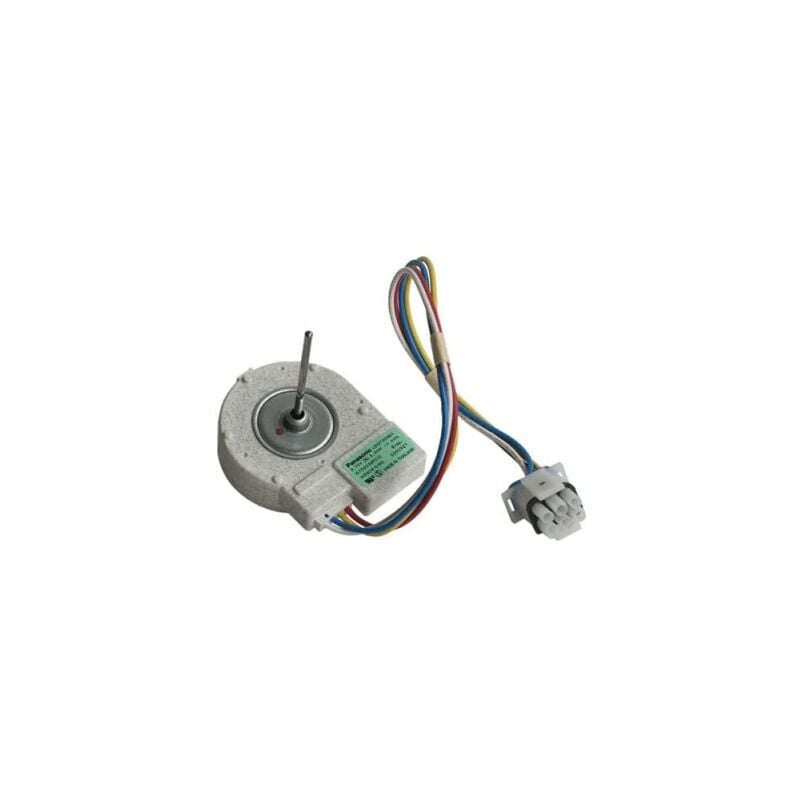 Brandt - moteur ventilateur evaporateur pour refrigerateur 46X3501