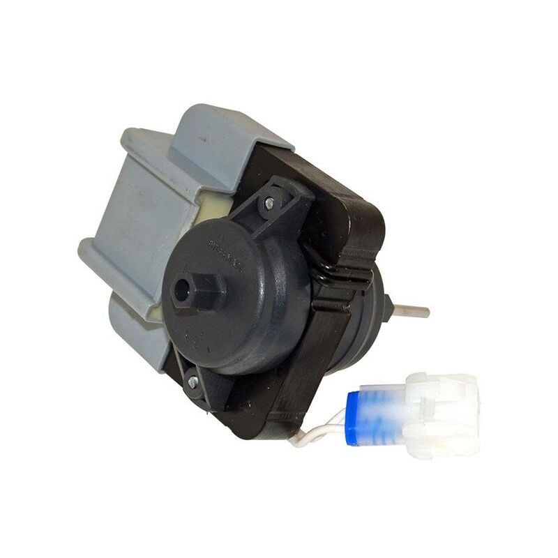 Whirlpool - moteur ventilateur evaporateur pour refrigerateur ...