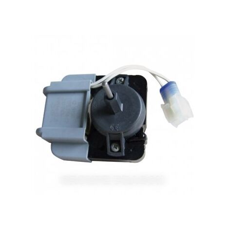 Moteur ventilateur évaporateur pour Réfrigérateur, Congélateur WHIRLPOOL 481202858375