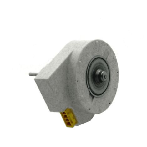 MOTEUR VENTILATEUR EVAPORATEUR POUR REFRIGERATEUR HAIER - 0064001312