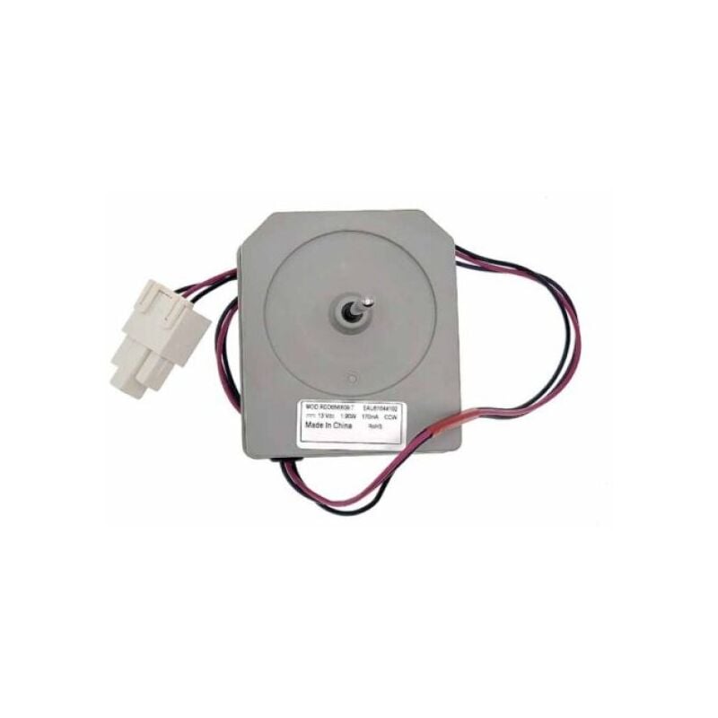 LG - moteur ventilateur évaporateur pour refrigerateur ...