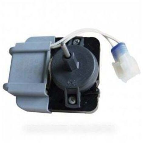 MOTEUR VENTILATEUR EVAPORATEUR POUR REFRIGERATEUR WHIRLPOOL