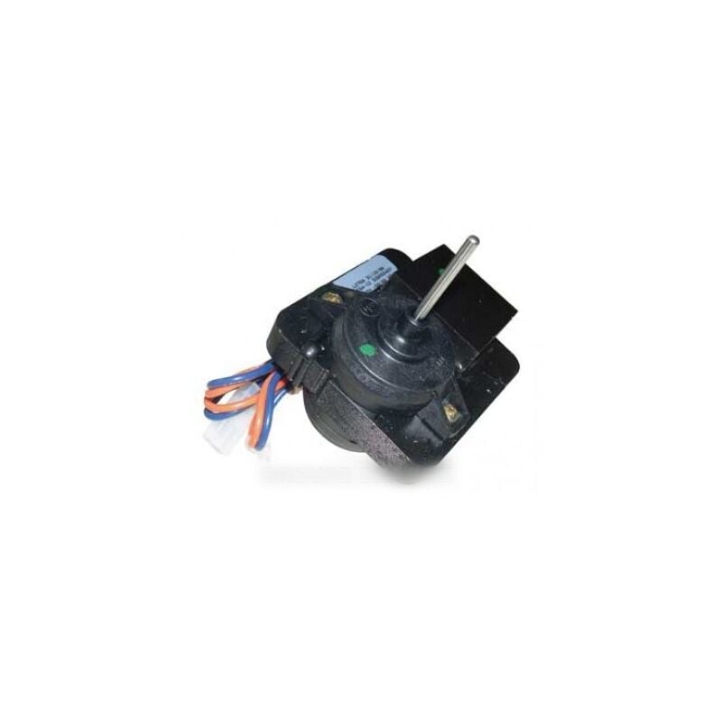 Moteur ventilateur pour Réfrigérateur, Congélateur Whirlpool 481202858345