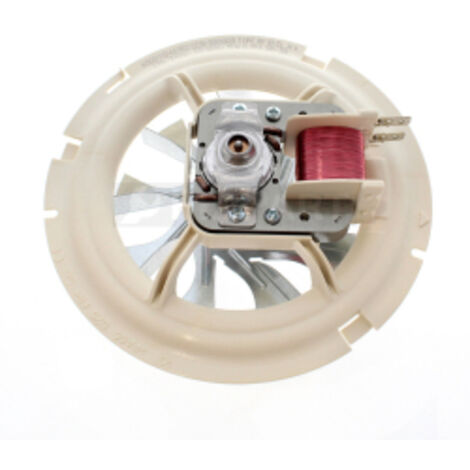 Moteur Ventilateur Four Whirlpool 481010836697