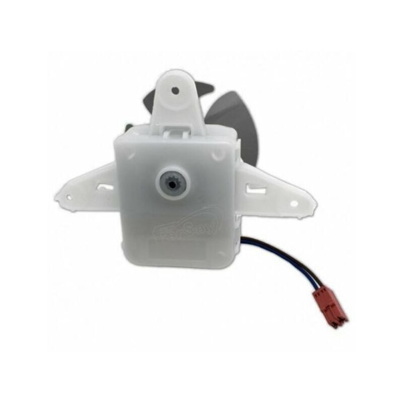 Continental Edison - moteur ventilateur freezer pour refrigerateur continental...