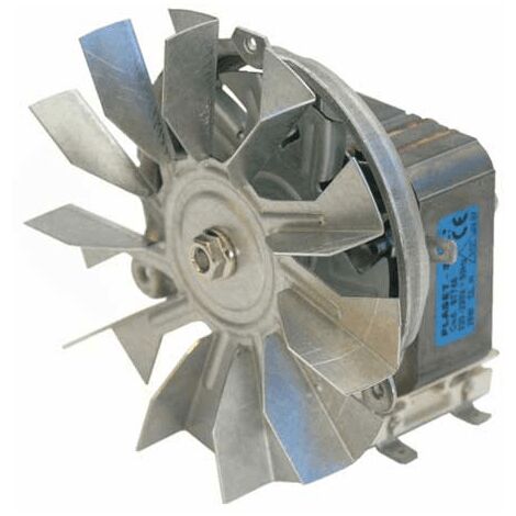 MOTEUR VENTILATEUR + HELICE POUR PETIT ELECTROMENAGER SEB - SS-181086