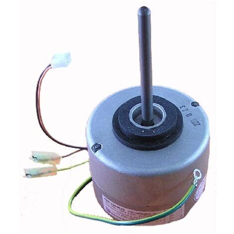 MOTEUR VENTILATEUR INDOOR POUR CLIMATISEUR LG - 4681A20003D