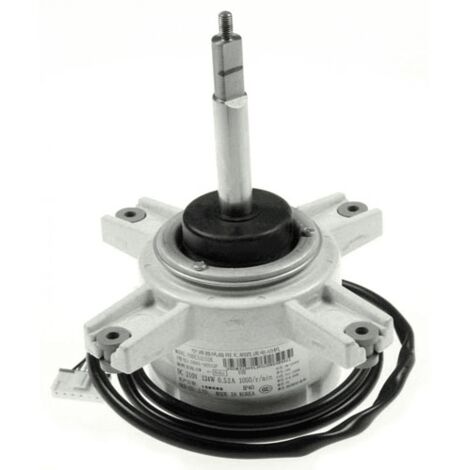 MOTEUR VENTILATEUR MBC531SSK POUR CLIMATISEUR SAMSUNG - DB31-00512F