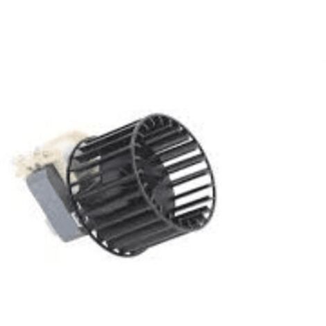 MOTEUR VENTILATEUR MICRO ONDES POUR MICRO ONDES BOSCH - 00642277