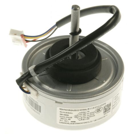MOTEUR VENTILATEUR POUR CLIMATISEUR SAMSUNG - DB31-00636B