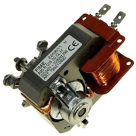 Moteur ventilateur pour Four, cuisiniere - 795210954 SMEG, BOSCH, NEFF
