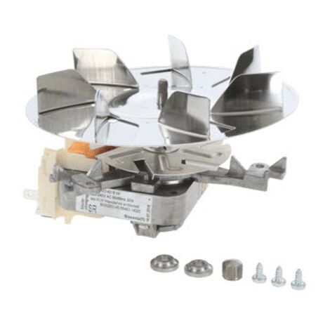 MOTEUR VENTILATEUR POUR FOUR NEFF - 00643761