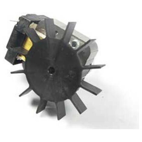 MOTEUR VENTILATEUR pour LAVE LINGE WHIRLPOOL - 481936178246