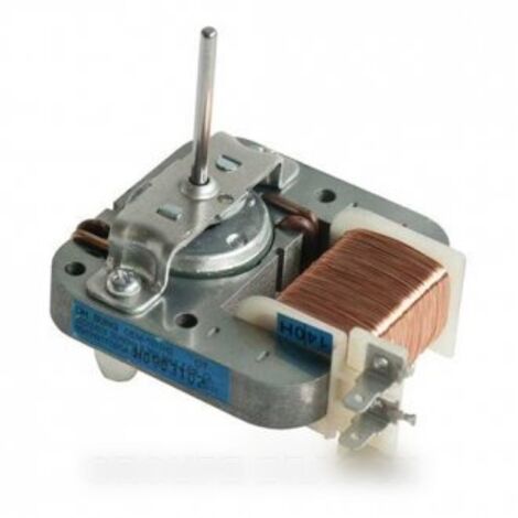 Moteur ventilateur pour Micro-ondes LG EAU42744406