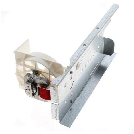 MOTEUR VENTILATEUR POUR MICRO-ONDES POUR MICRO ONDES WHIRLPOOL - 481010608926