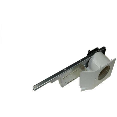 MOTEUR VENTILATEUR POUR MICRO ONDES WHIRLPOOL - 481236158383