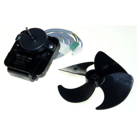 MOTEUR VENTILATEUR POUR REFRIGERATEUR A.E.G - 2260041088