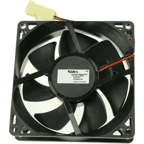 MOTEUR VENTILATEUR POUR REFRIGERATEUR BEKO - 5790260100