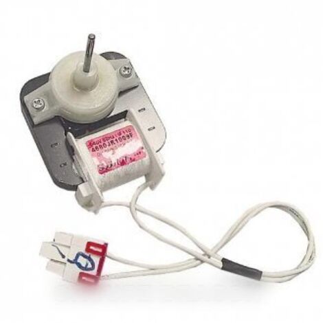 Moteur ventilateur pour Réfrigérateur, Congélateur LG 4680JR1009F