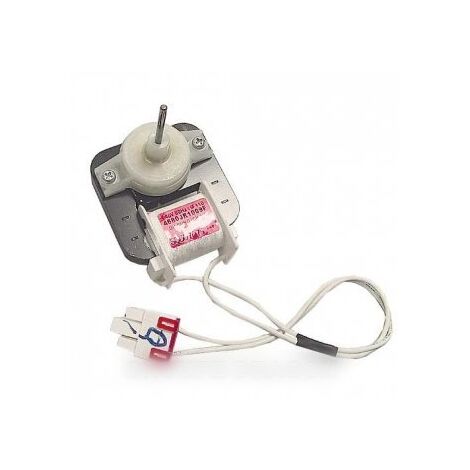 Moteur ventilateur pour Réfrigérateur, Congélateur LG 4680JR1009F