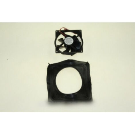 Moteur ventilateur pour Réfrigérateur, Congélateur WHIRLPOOL 481202858346