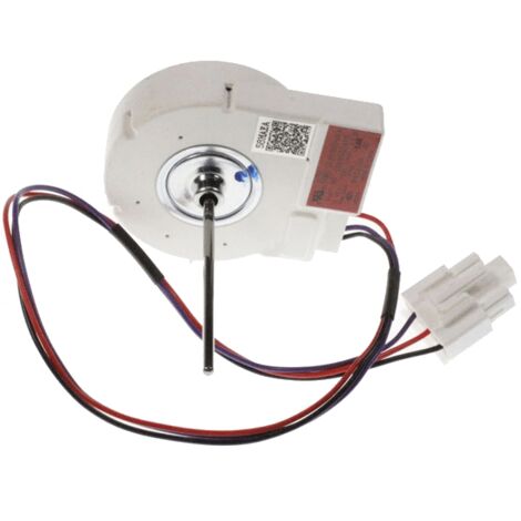 MOTEUR VENTILATEUR POUR REFRIGERATEUR HAIER - 49053066