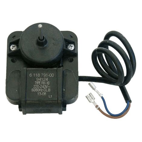 MOTEUR VENTILATEUR pour REFRIGERATEUR LIEBHERR - 6118791