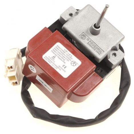 MOTEUR VENTILATEUR POUR REFRIGERATEUR SABA - FMF110020170497