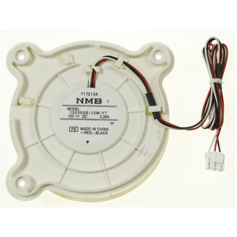 Samsung - Moteur ventilateur pour Réfrigérateur, Congélateur DA31-00334D