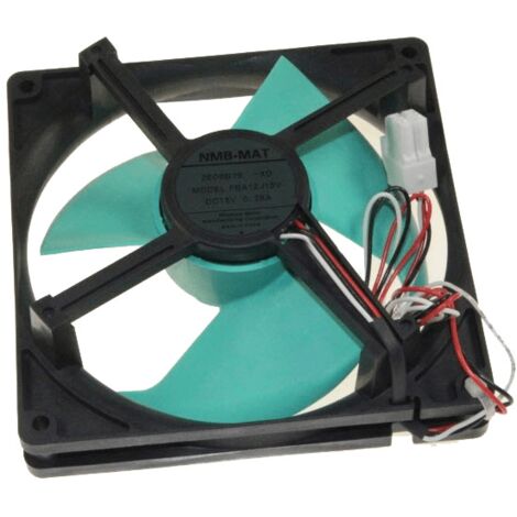 MOTEUR VENTILATEUR POUR REFRIGERATEUR SHARP - 2525083