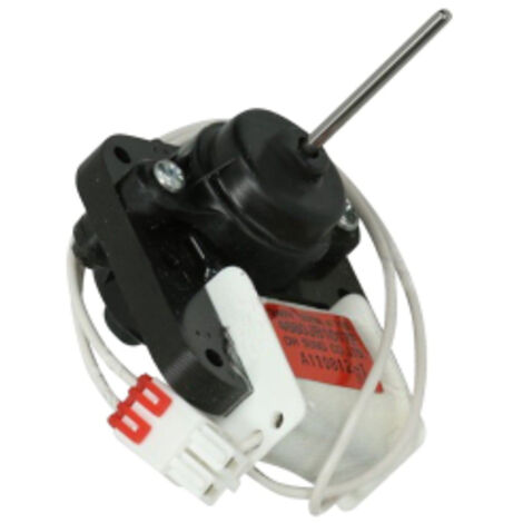 Moteur ventilateur Refrigerateur, congelateur 4680JB1035C LG