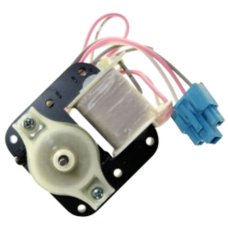 Moteur ventilateur Refrigerateur, congelateur 4680JB1038F LG