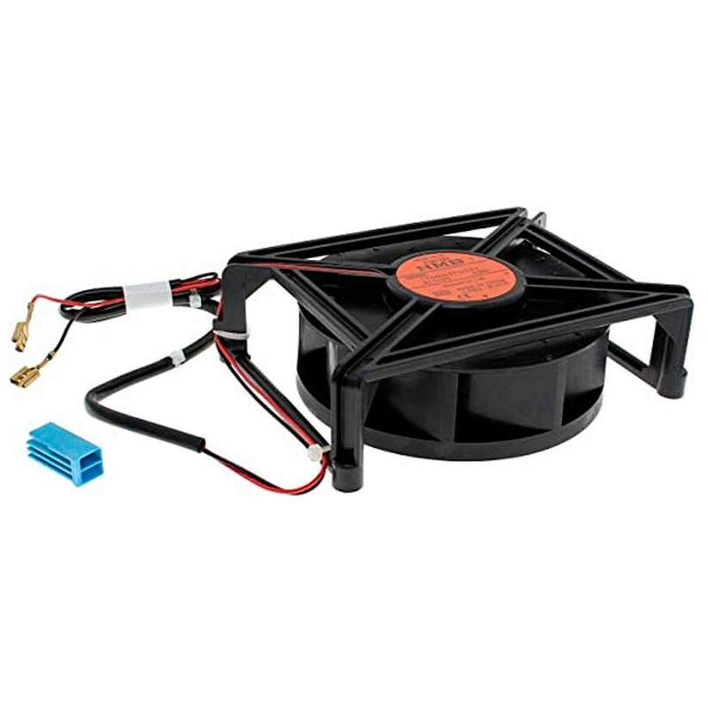 Moteur ventilateur réfrigérateur indesit C00301746