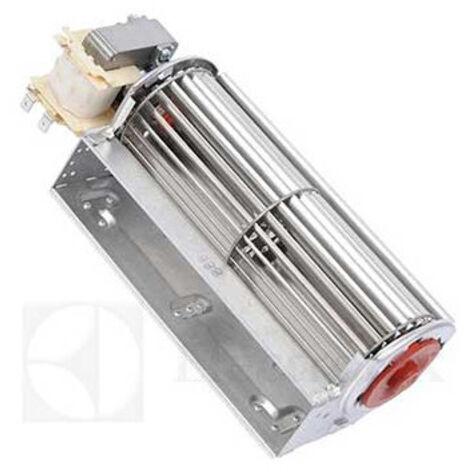 Moteur ventilateur refroidissement pour Réfrigérateur, Congélateur 3876671029 ELECTROLUX