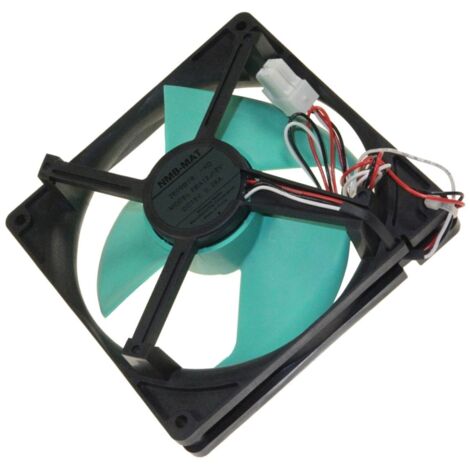 Moteur  ventilateur (RMOTRA096CBZZ) Réfrigérateur, congélateur SHARP