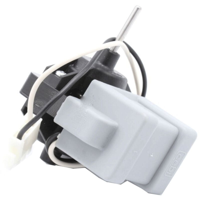 Moteur ventilateur sans helice