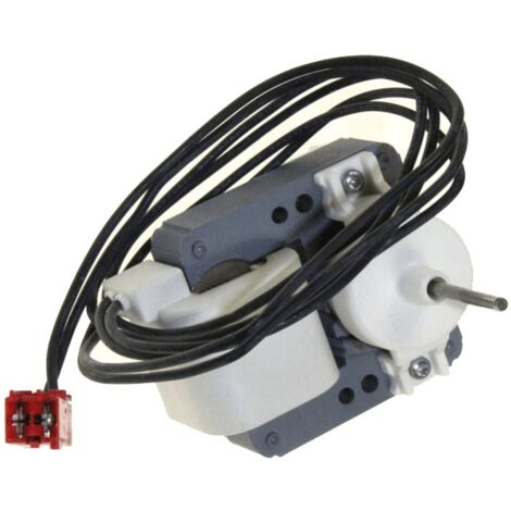 MOTEUR VENTILATEUR SANS HELICE pour CONGELATEUR SIEMENS -...