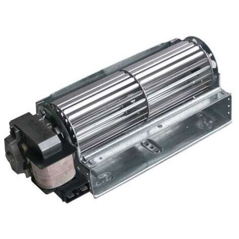 MOTEUR VENTILATEUR TANGENTIEL MM26 POUR CUISINIERE ARISTON
