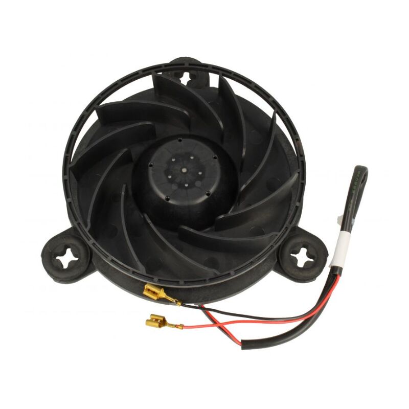 Moteur ventilation