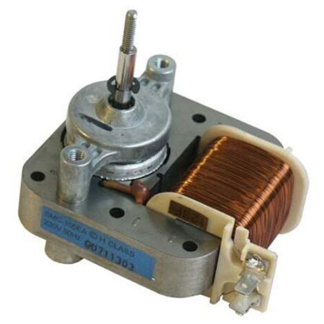 Moteur Ventilation Convection Four DE3100050A Pour MICRO ONDES
