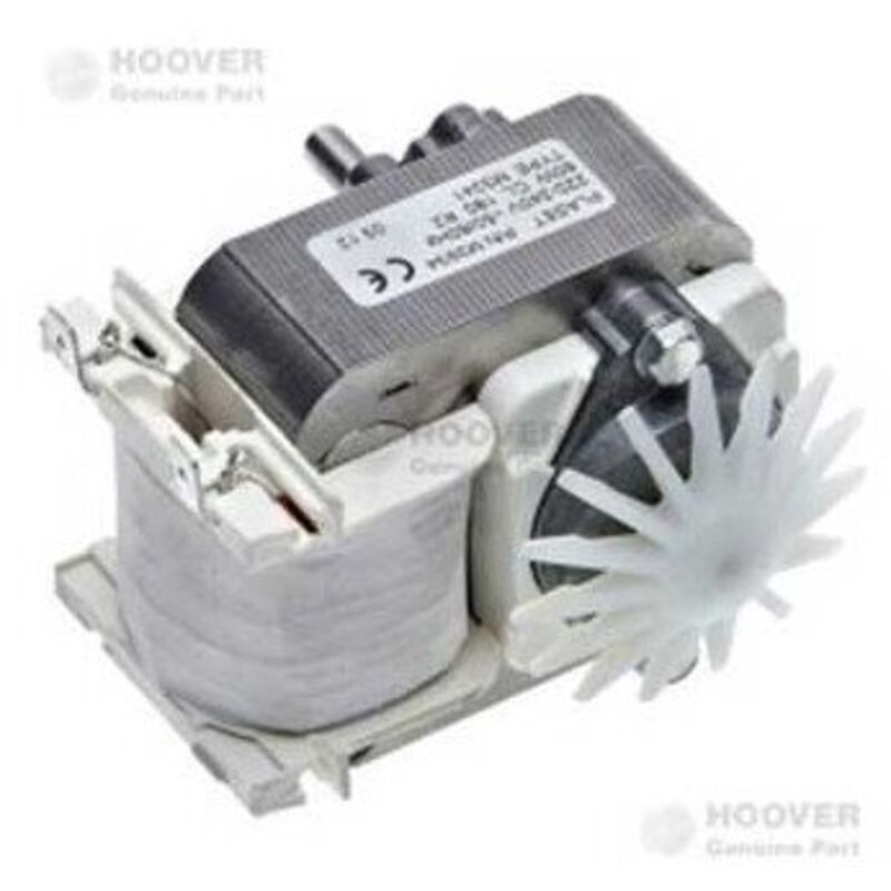 CANDY, HOOVER Moteur ventillateur Lave-linge 43013591, AS0067948 CANDY