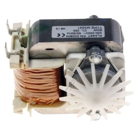 Moteur ventillateur