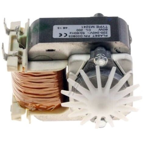 Moteur ventillateur