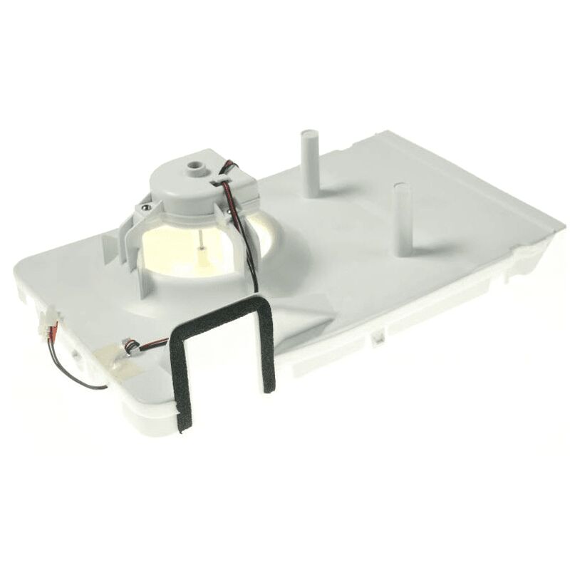 Haier - Moteur ventilateur 0060840880 pour refrigerateur 49045788