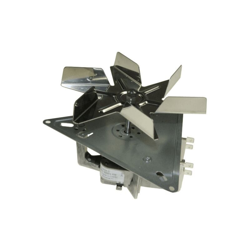 Bosch - moteur ventillateur chaleur tournante pour four gaggenau -...