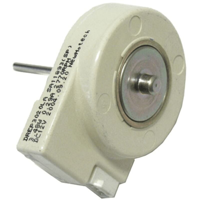 Moteur Ventillateur Drep3020la Pour Refrigerateur Samsung - Da3100020e