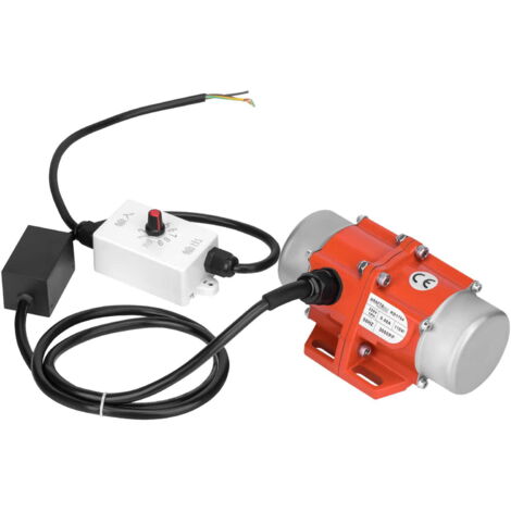 Moteur vibrant 230V 110W KD1794
